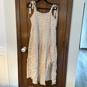 Rylee and Cru Dress NWT
